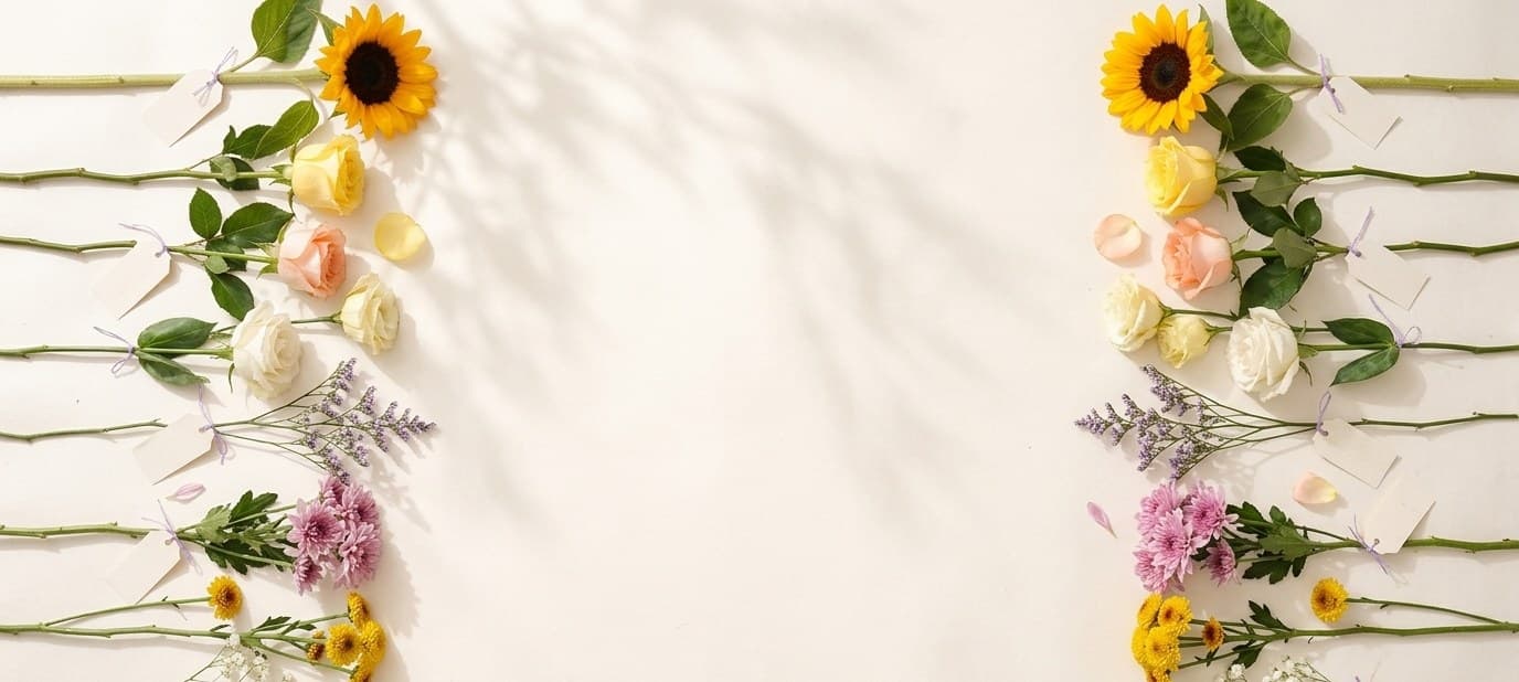 Flower encyclopedia