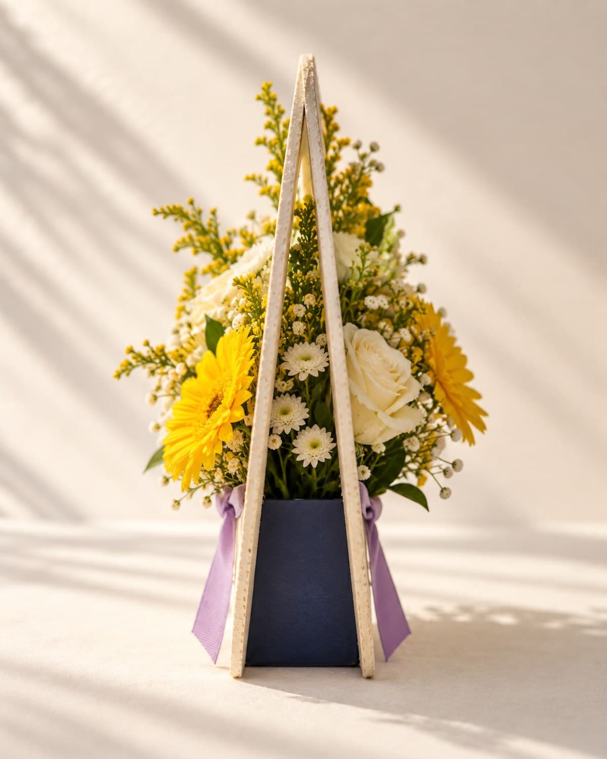 The Moon Basket — Summer Sunshine view 6